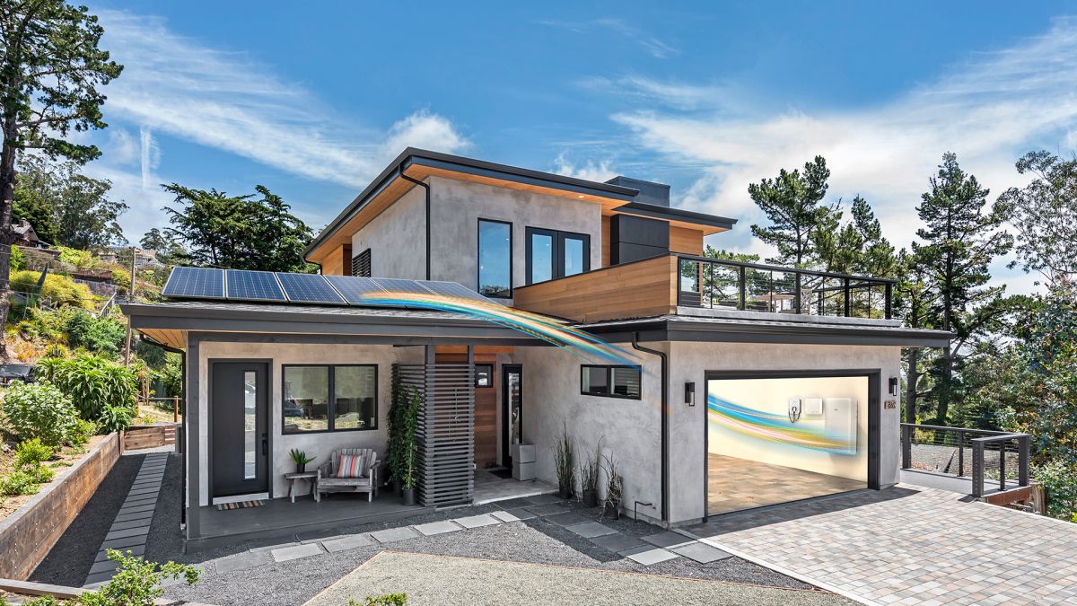SolarEdge Home: sistema di gestione dell'energia intelligente 