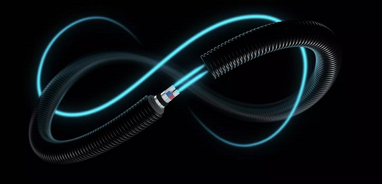 Tubazioni preisolate Uponor Ecoflex VIP: fanno la differenza