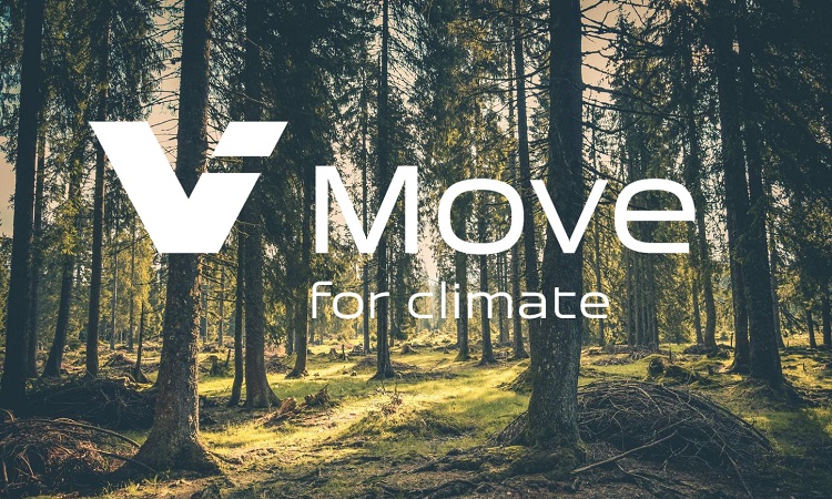 Il progetto ViMove for Climate di Viessmann