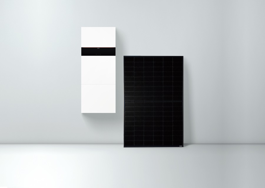 Vitocharge VX3