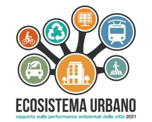 Ecosistema Urbano 2021, l’innovazione ambientale rallenta