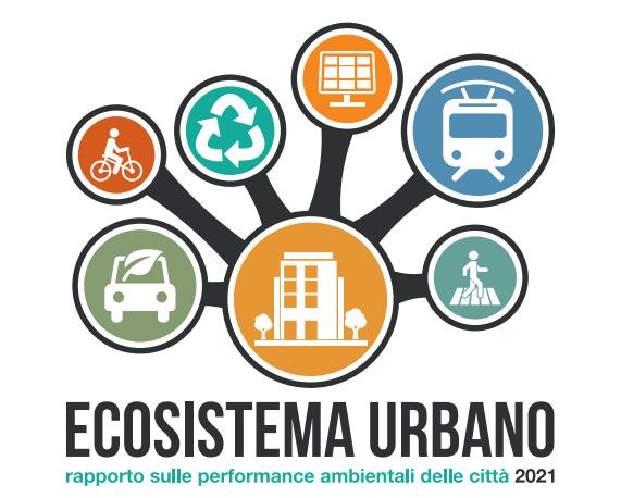 Ecosistema Urbano 2021, l’innovazione ambientale rallenta