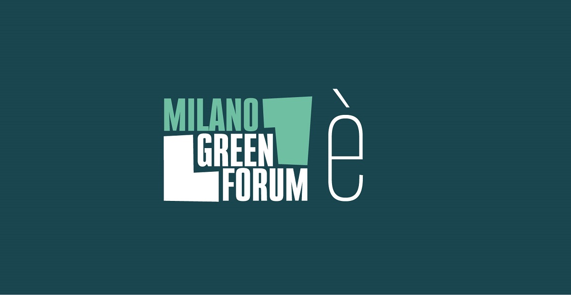 Milano Green Forum diventa un laboratorio permanente