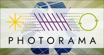 Photorama: Nuovi pannelli fotovoltaici dal riciclo di quelli a fine vita