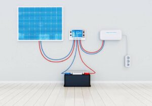 Sistemi di accumulo fotovoltaico: come funzionano e combinazione con l’inverter