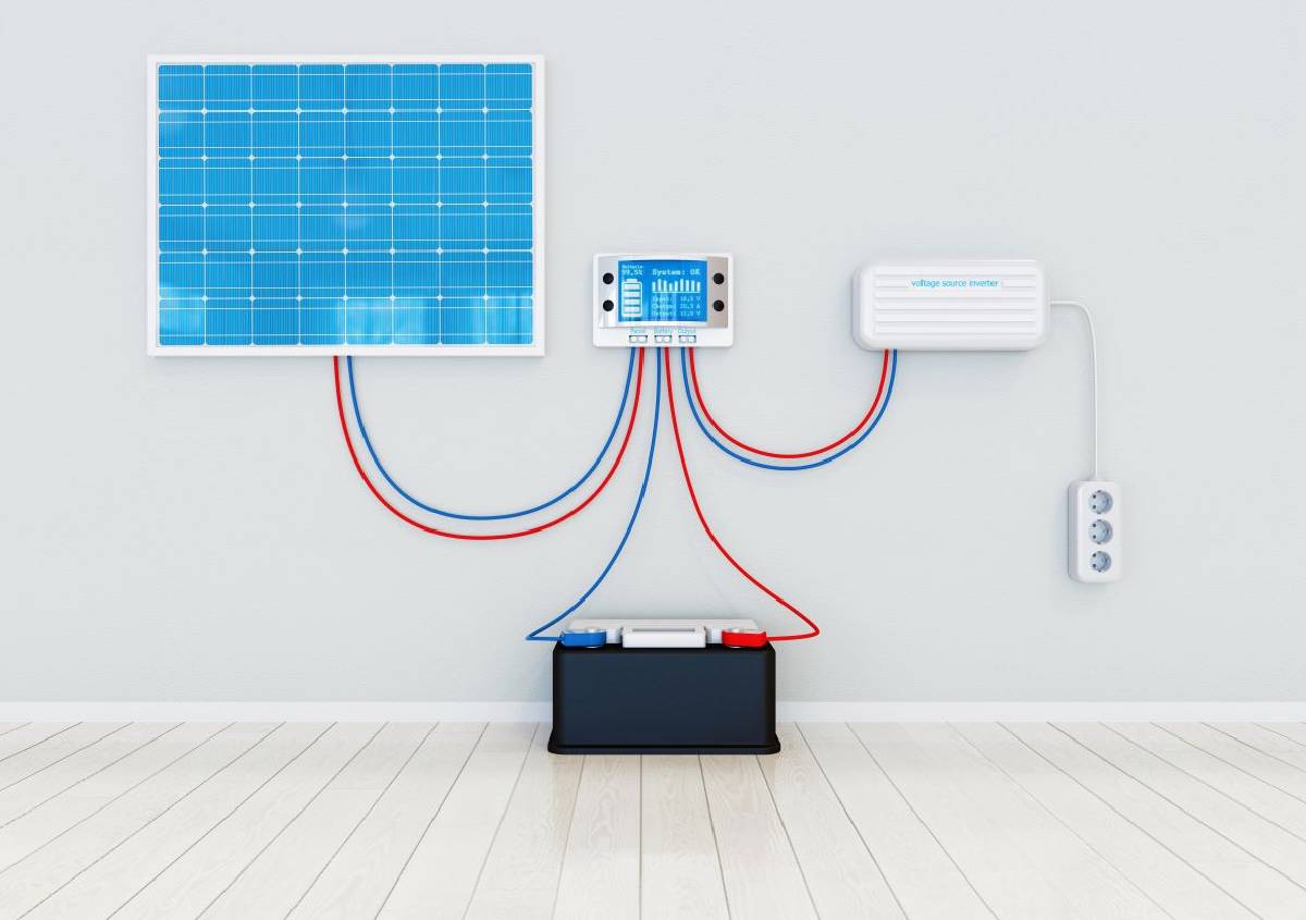 Quali sono i vantaggi di combinare inverter fotovoltaico e sistemi di accumulo?