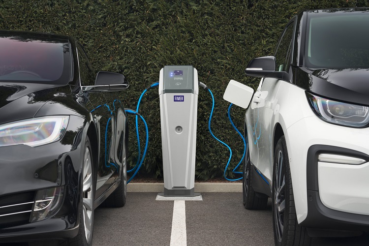 FIMER_Ekomobil: il progetto per la ricarica dei veicoli elettrici