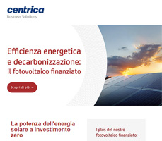 Fotovoltaico finanziato: efficienza energetica e decarbonizzazione