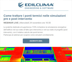 Come trattare i ponti termici nelle simulazioni pre e post intervento 9