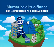 Progettazione e Bonus Fiscali: Blumatica sempre al tuo fianco 15