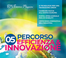 Rendere efficiente un edificio? Scarica gratis l’e-book Percorso Efficienza & Innovazione