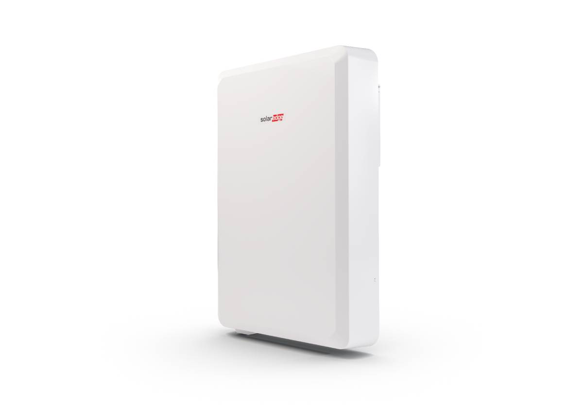 Batteria 400V SolarEdge Home