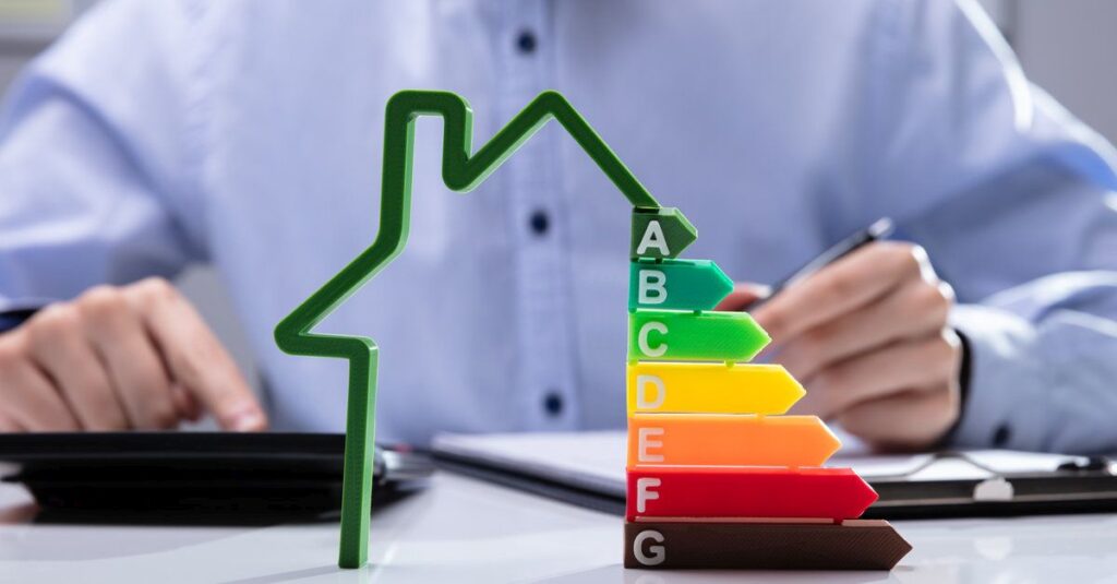 Obbligo di riqualificazione energetica prima di vendere casa