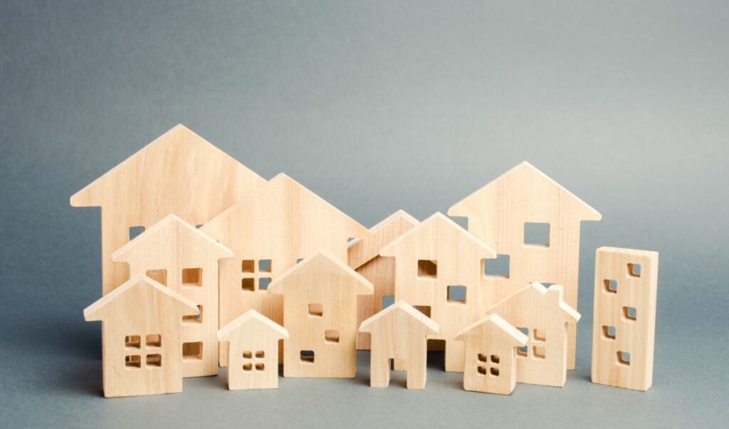 Case in legno: Italia realtà europea dell’edilizia sostenibile