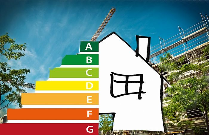 Rapporto sulla Certificazione Energetica degli Edifici