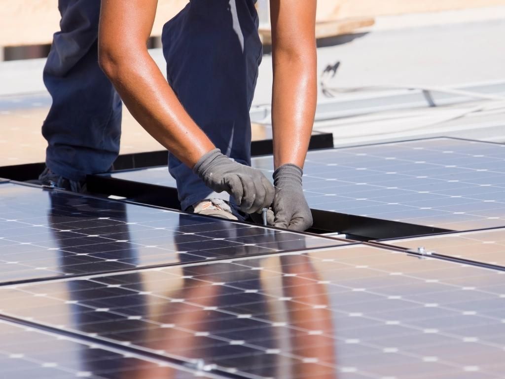 Fotovoltaico: l'Europa pronta a raggiungere 30 GW di installazioni