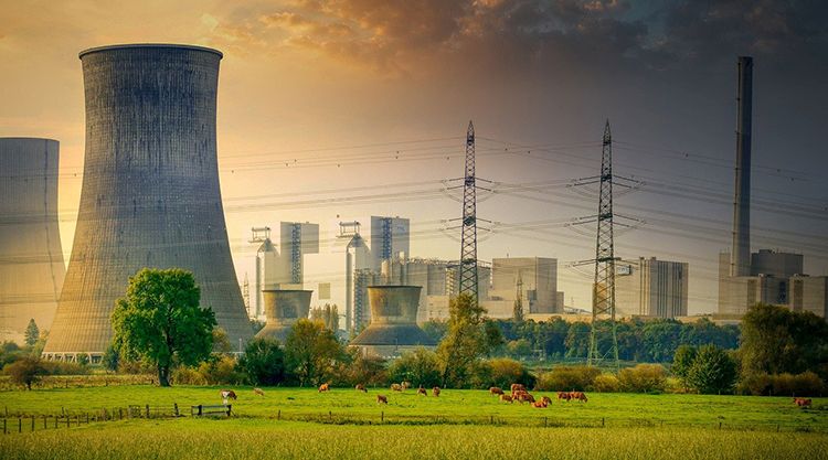 Nucleare per la transizione energetica: «una possibilità da comprendere»