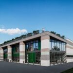 Zordan, nuova sede carbon free