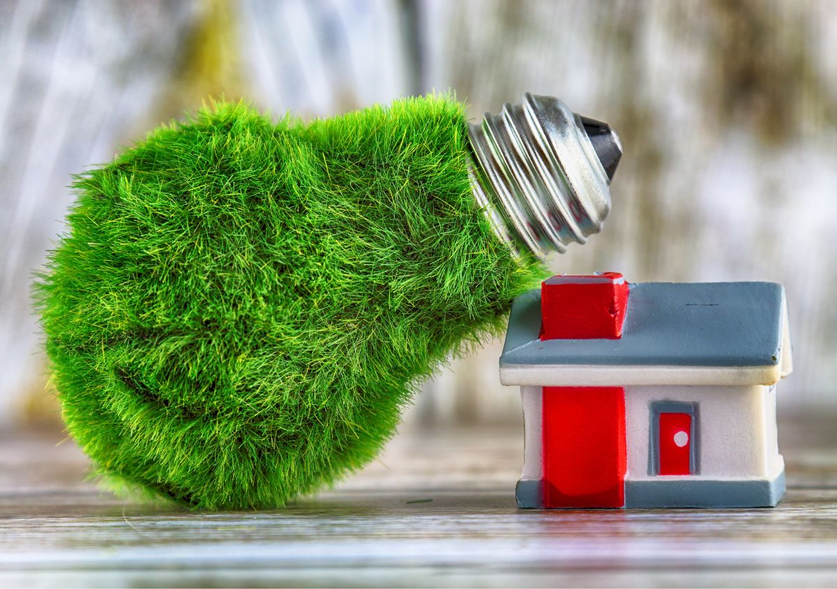 Illuminazione efficiente per il risparmio energetico