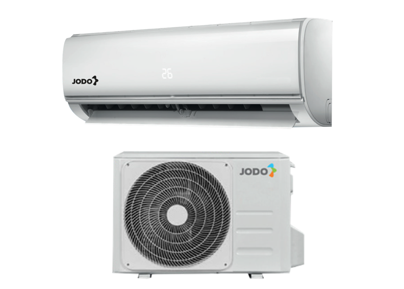 JODO AIRCF1: climatizzatore mono e multisplit inverter