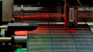 Fotovoltaico con perovskite: dove punta la ricerca, grazie anche all’Italia