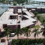 Friendship Hospital progettato per resistere agli effetti del cambiamento climatico
