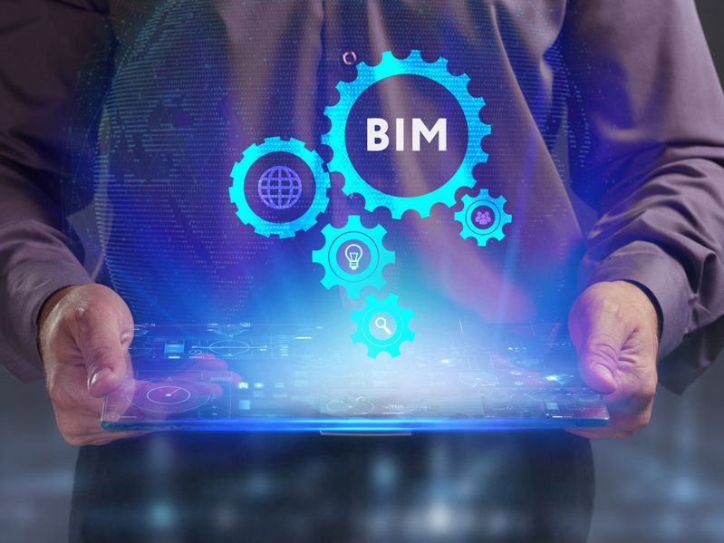 BIM e sostenibilità: un binomio digitale per il futuro dell’edilizia