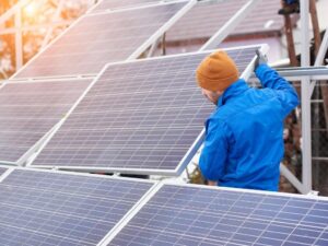 Fotovoltaico e solare termico: a quali impianti abbinarli?