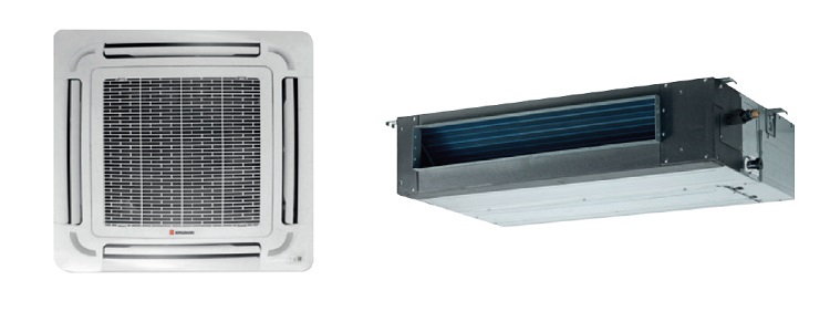 Climatizzatore JODO AIRCF1 multi