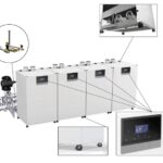 ATAG Modulo XLF Easy in linea: modulo termico compatto