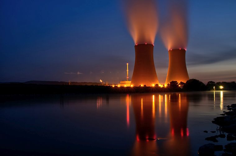 Nucleare nella transizione energetica