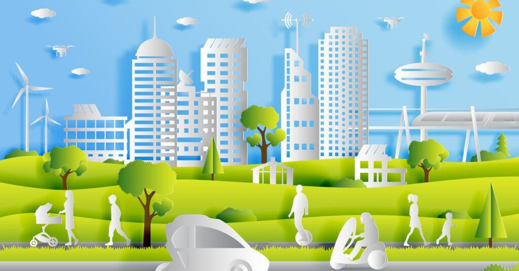 Il ruolo delle smart city per il futuro energetico