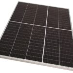 SILK Premium: moduli fotovoltaici con efficienza modulo fino a 21,29%