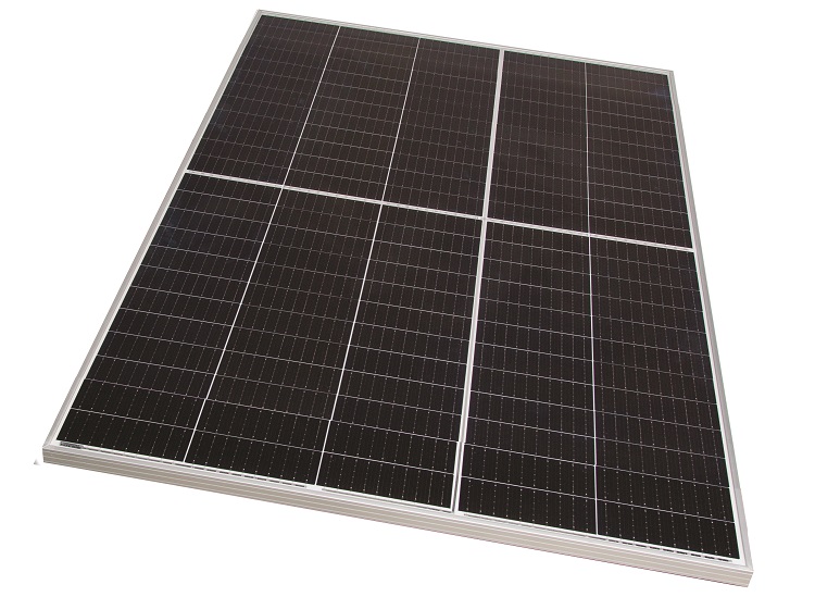 Moduli fotovoltaici SILK Premium ancora più efficienti!