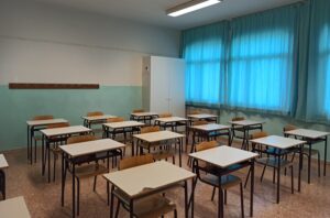 Aria più salubre con la ventilazione Helty per le scuole di Fontaniva