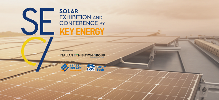 Solar Exhibition & Conference