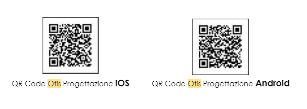 Guida alla Progettazione Otis è disponibile anche su mobile