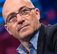Il ministro della transizione ecologica Roberto Cingolani