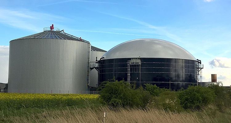Biogas e biometano: l’alternativa italiana sostenibile al gas fossile c’è 