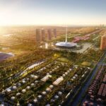 Amaravati: la capitale che punta sul verde e sulla sostenibilità