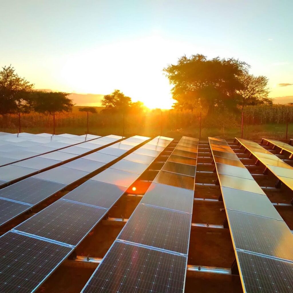 Fotovoltaico solidale: ecco perché il solare è vincente