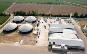 Biogas e biometano: l’alternativa italiana sostenibile al gas fossile c’è