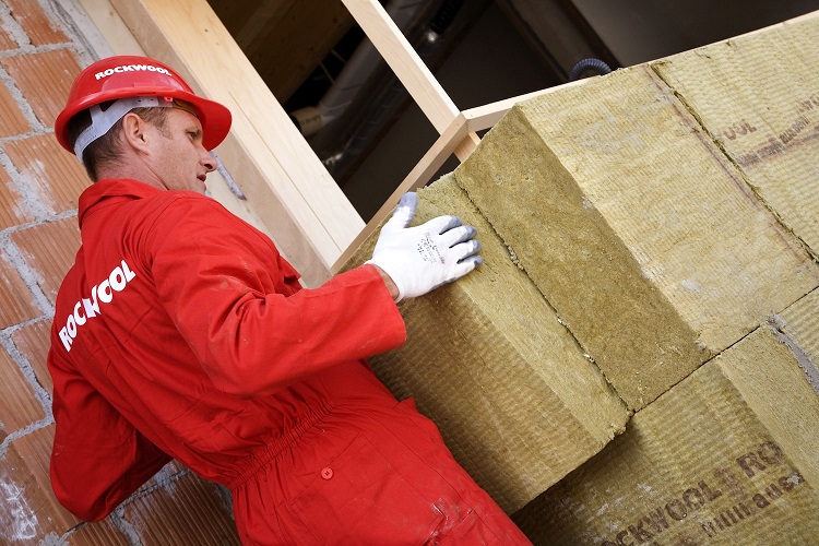 La riqualificazione firmata Rockwool: efficienza e sicurezza