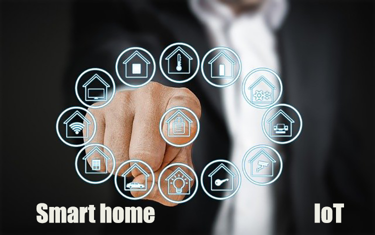 Smart home e IoT: la casa degli italiani tra intelligenza ed efficienza energetica