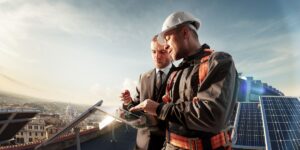 Transizione energetica e Superbonus: come collaborare con Seaside