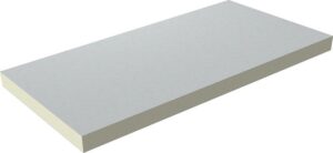 STIFERITE CLASS S: pannello sandwich isolante