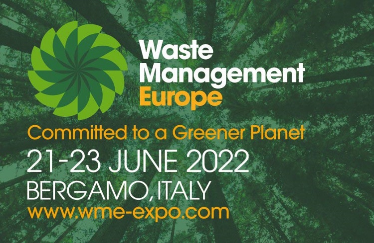 Waste Management Europe (WME) 2022