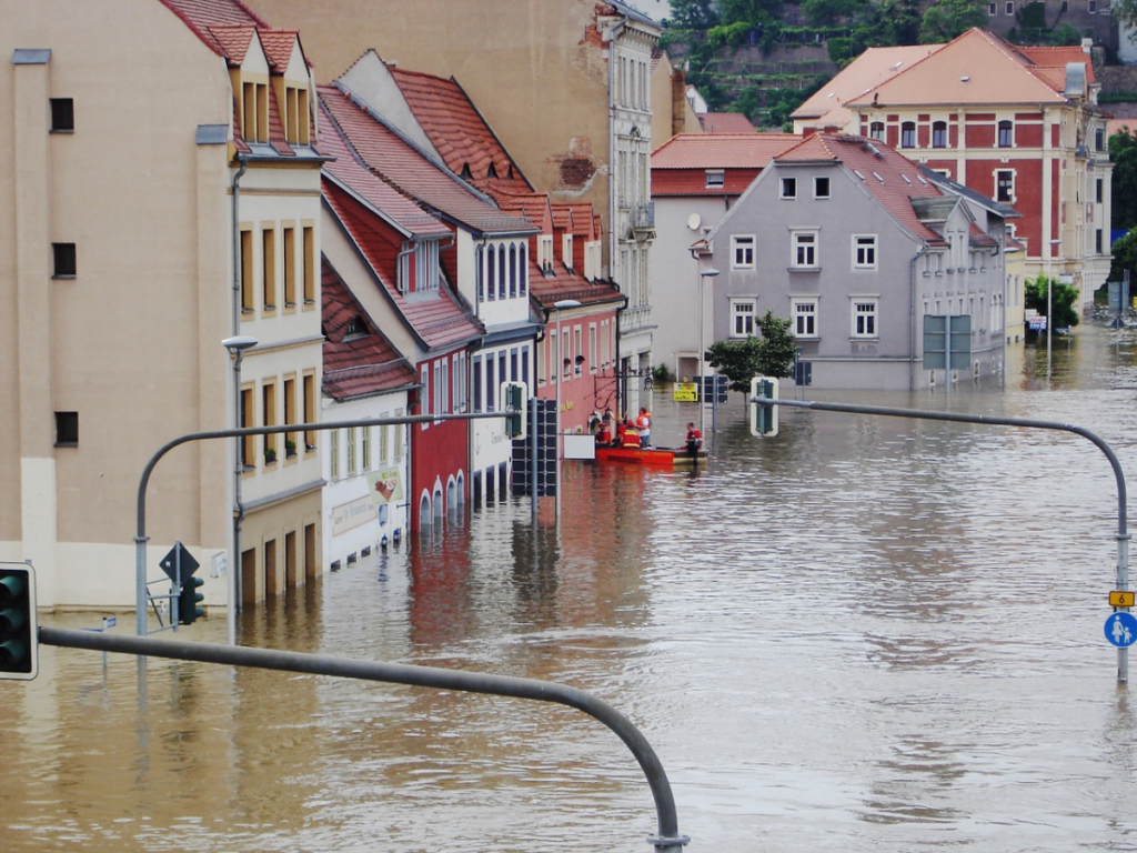 Alluvioni e fenomeni estremi: perché si manifestano e come affrontarli