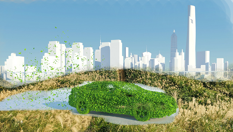 Biocarburanti green: le colture marginali competono con l’emobility