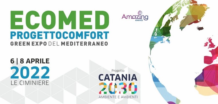 ECOMED - PROGETTOCOMFORT